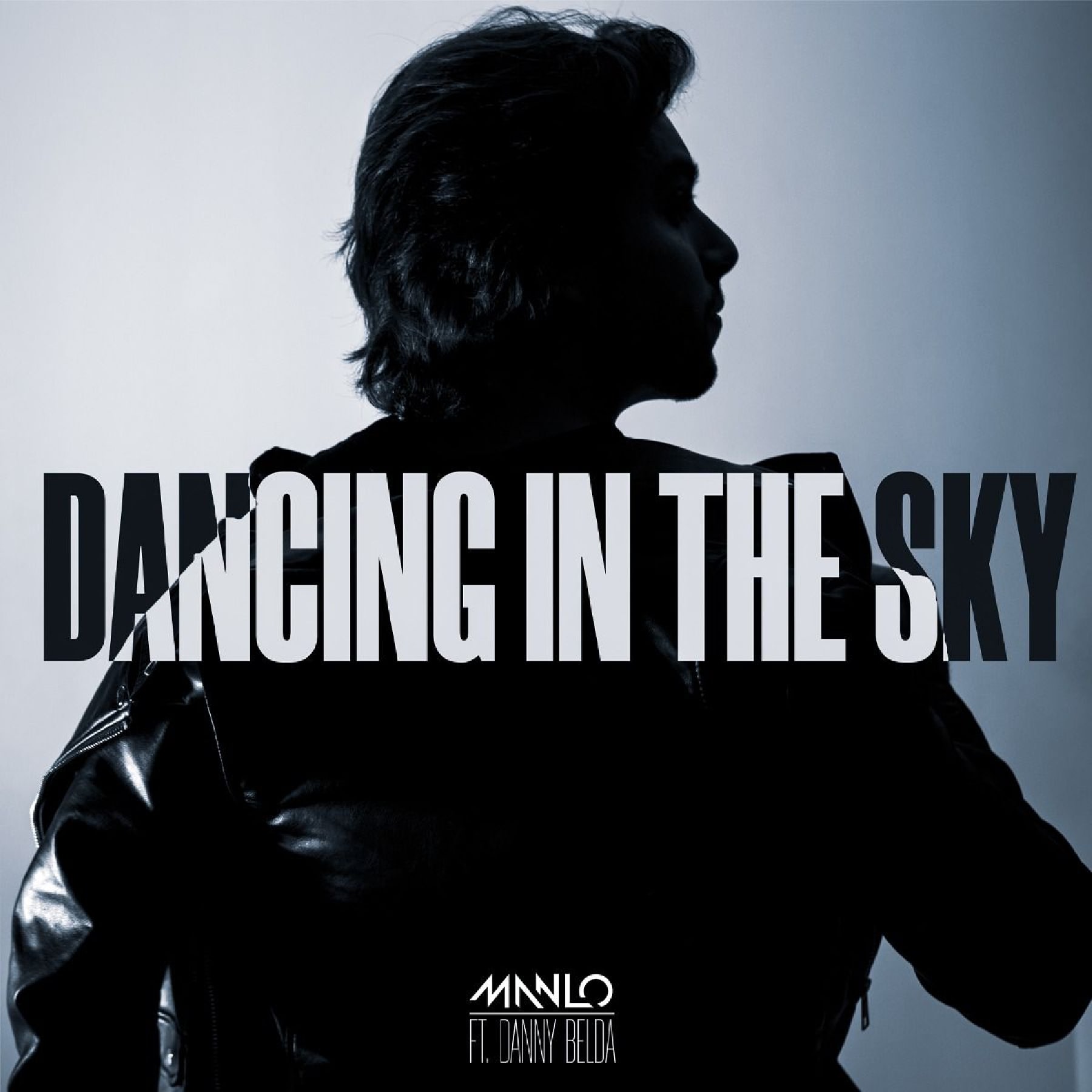 Manlo Dancing in the sky Artwork” title=