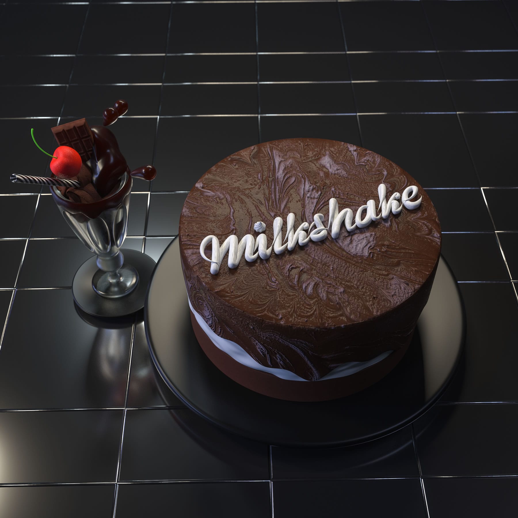 Manlo Milkshake Artwork” title=